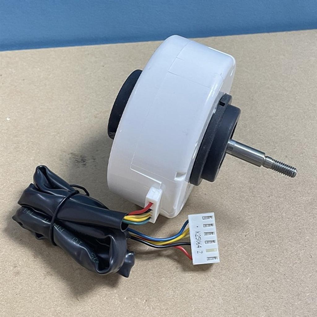 Versatile 3 Phase Brushless Electric Motor Electric Wind Turbine Generator ABS for DIY Wind Turbine & Hydroelectric
