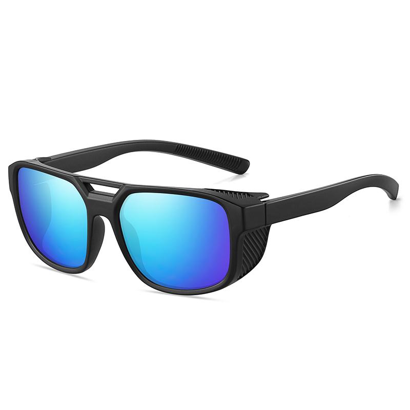 

TR90 Polarized Myopia Sunglasses Men Women Fashion Windproof UV400 Driving Shortsighted Prescription Glasses -0.5 -0.75 To -6.0 0