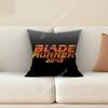 Blade Runner RRyan  GGosling Sofa Couch Pillow Cover Cushion Case Home Bedroom Decoration