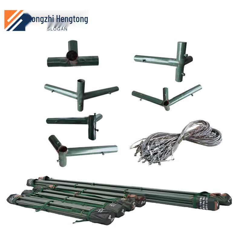 Camping Tent Frame Accessory Kit