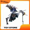 ABAWAKONG MODEL MG 1/100 MSN-02 Zeong RG Enlarged Version Assembly Model Kits Plastic Skeleton Robot Plastic Model Gifts Toys