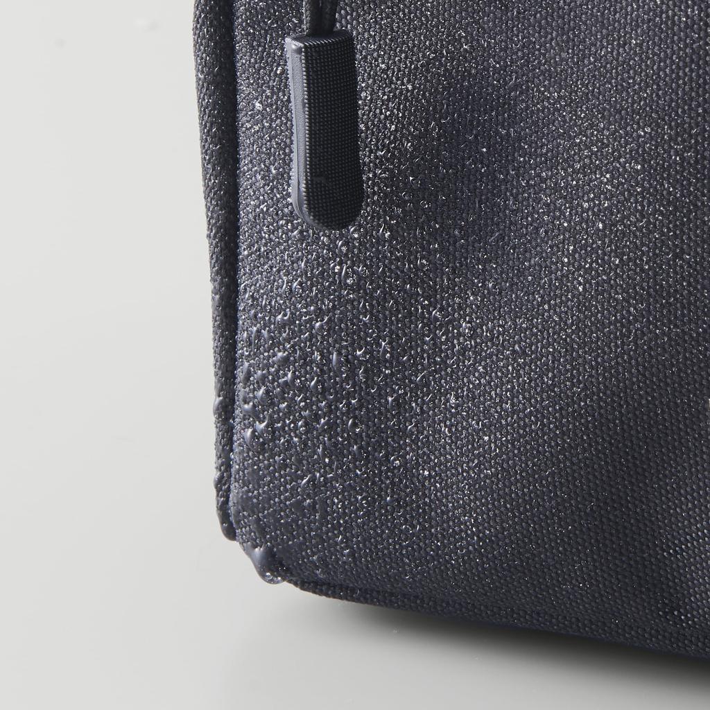 Move Sports Descente Kühltasche ST5SBZ61U BK00, Wasserabweisend, Isoliert, (ST5SBZ61U)
