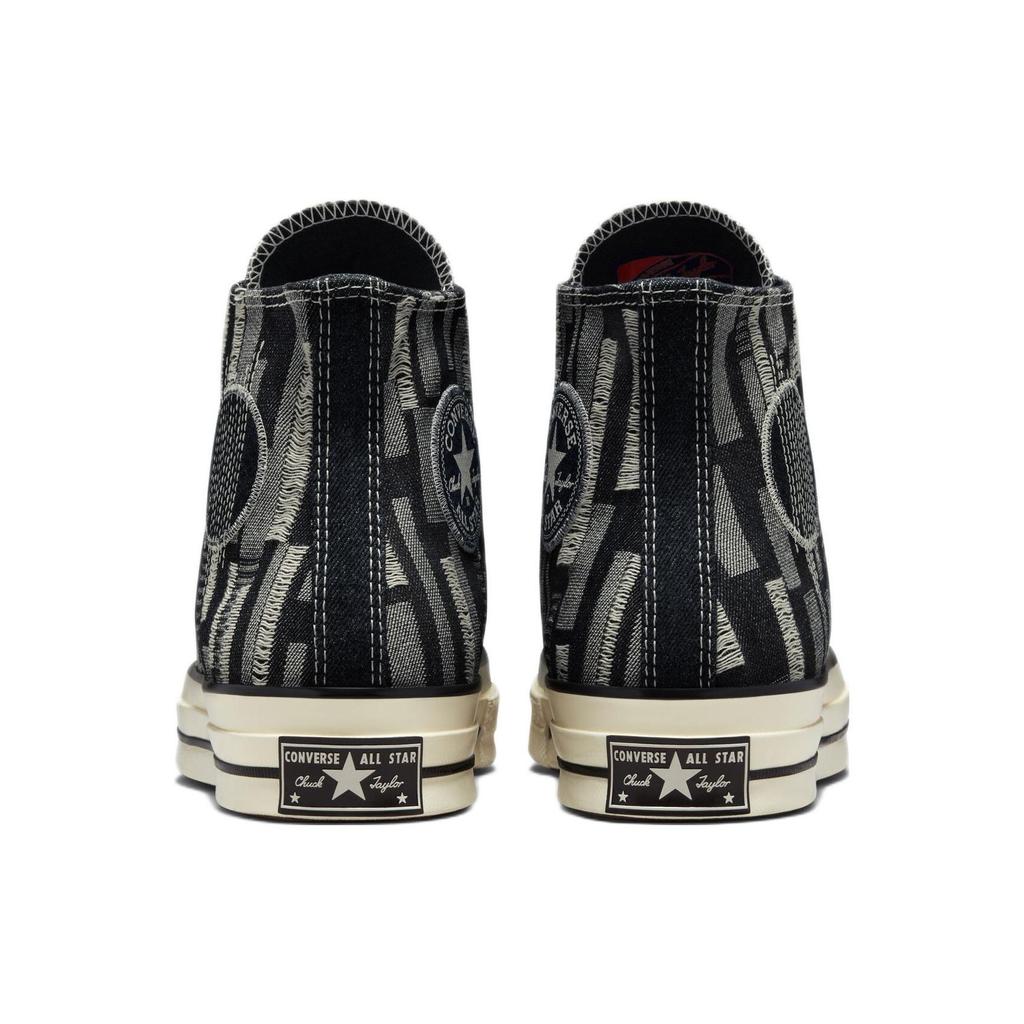 Converse Chuck 70 High 'Workwear Denim' A05190C