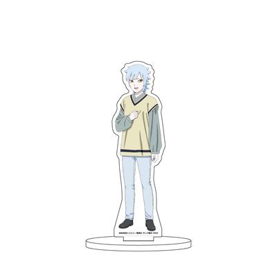 A3 NARUTO BORUTO 37 Mitsuki Japanischer Stil Alltagskleidung Charakter Acrylfigur & ver. [Originalabbildung]