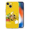 Phone Case For iPhone 17 Air Cases iPhone 16 15 12 13 14 Pro Max SE 7 8 Plus iPhone11 Clear Soft Cover France Bicycle Exercise