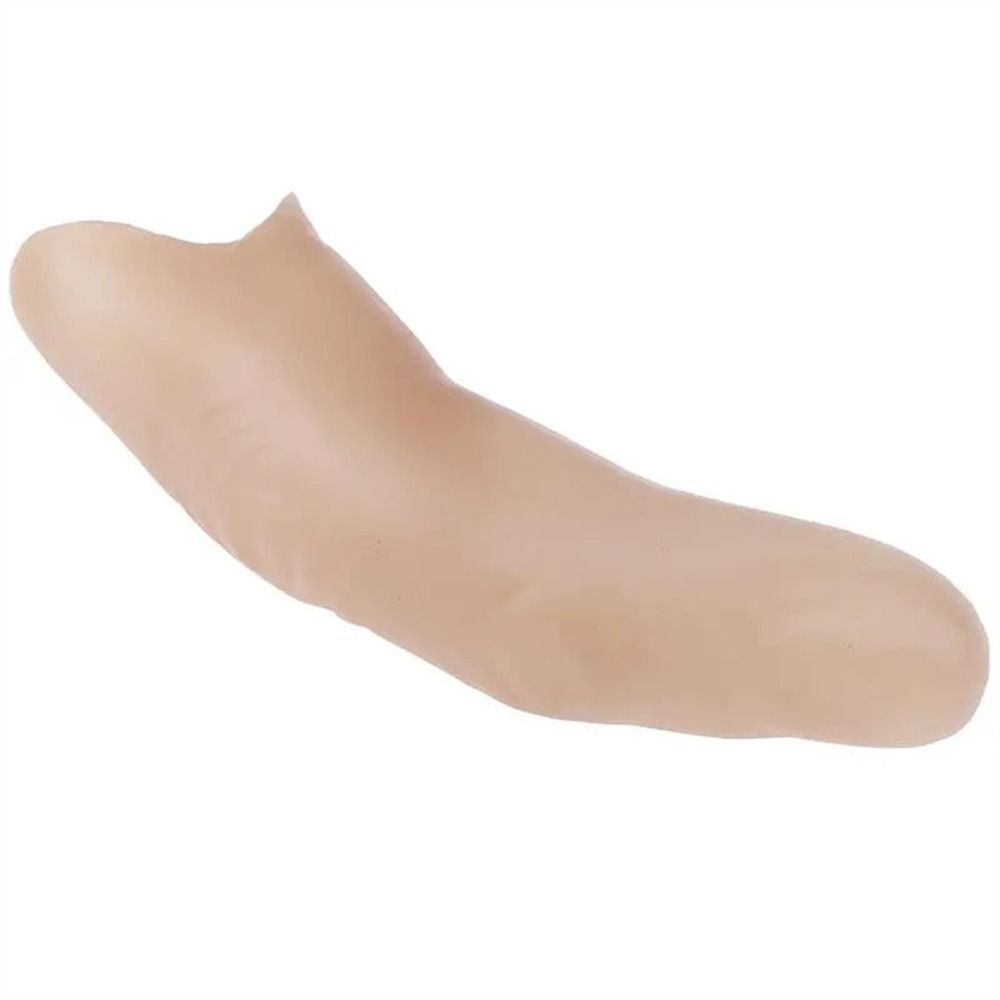 Gimmick Props Magic Fake Finger Appearing And Vanishing Finger Magic Props  Magician