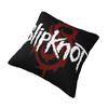 The Knot Merch Amaze Prydnadskuddfodral Polyester Kuddar för Soffa Kuddfodral