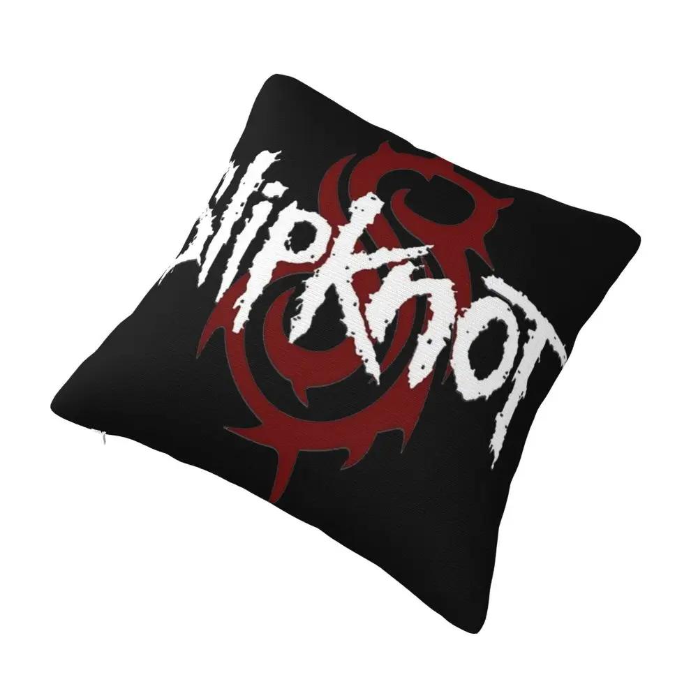 The Knot Merch Amaze Prydnadskuddfodral Polyester Kuddar för Soffa Kuddfodral