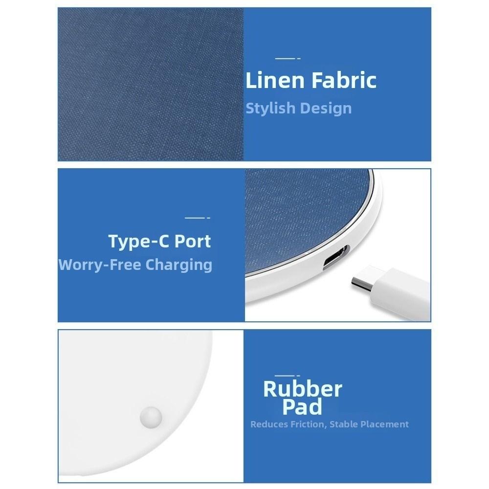 HiFi Stereo Sound White Noise Machine Sleep Aid Sound Machine Nature Sound