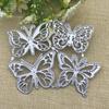 Butterfly Metal Cutting Dies DIY Scrapbooking Paper Cards Emboss Craft Decor