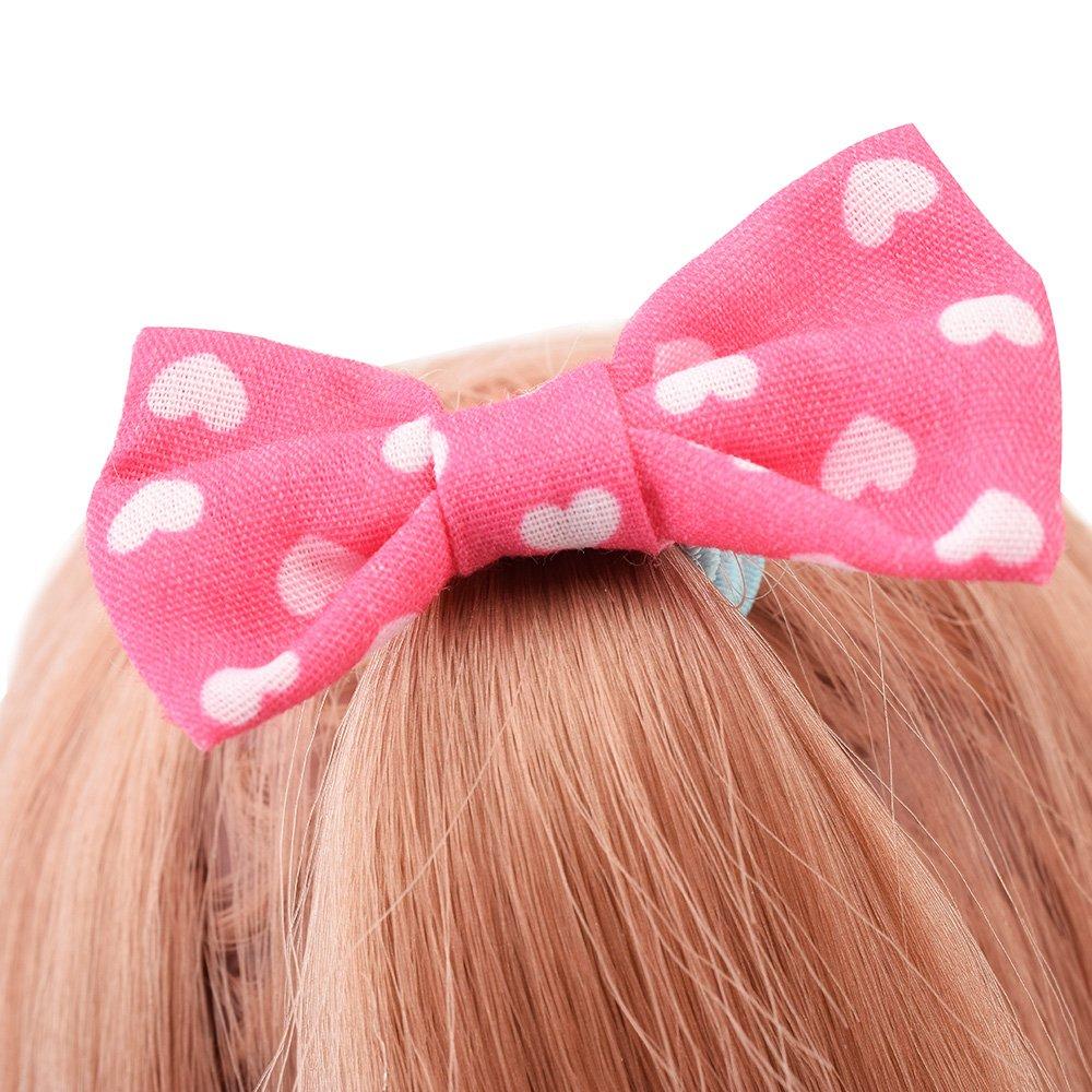 Dukkesett stilig hårmodell utgitt i Mel-chan Mel-chan (gammel 2016)