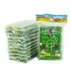 10/20pcs Football Party Favors Maze Game Boys Soccer Theme Birthday Party Decoration Kids Christmas Gift Toy Supplies