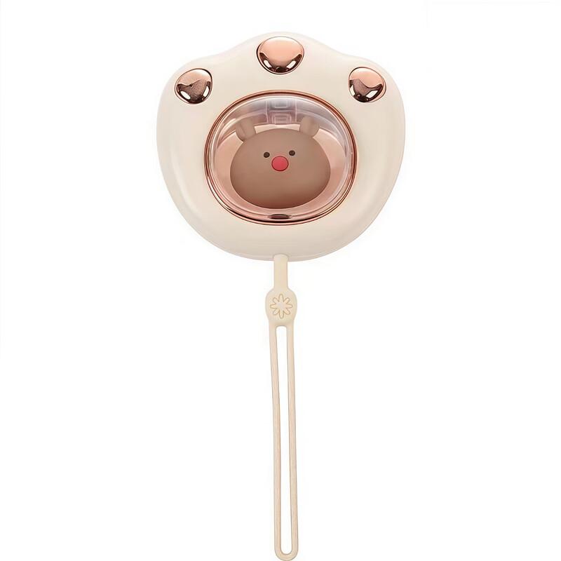 HX Cat Paw Portable Hand Warmer