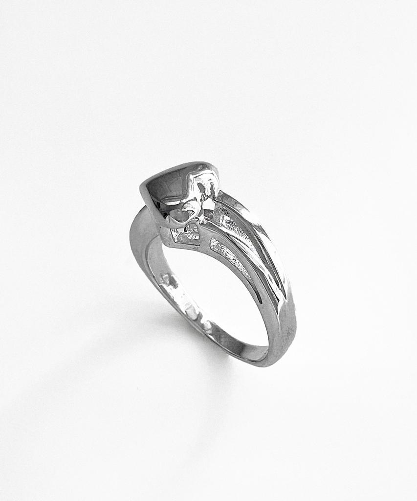 Diamant Love Oz Ring