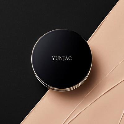 Airy Cream Cover Balm Foundation No. 2