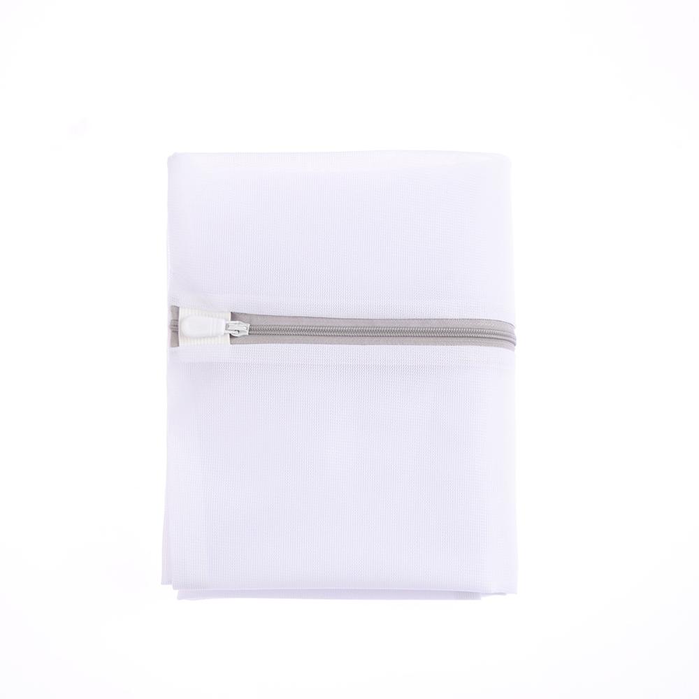 Zip Wash  Washing Machine Underwear Clothes Storage Bra Stocking Laundry Bag