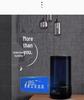 4L Household Humidifier & Air Purifier for Mother and Baby - Desktop Aromatherapy Machine for Bedroom Air Conditioning
