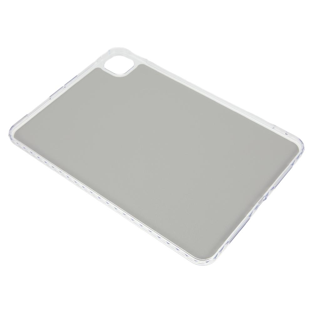 Για το iPad Pro 11 (2025)/11 (2024) Θήκη TPU Δερματίνη PU Στήριγμα Κάλυμμα Tablet