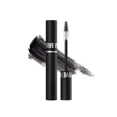 Make-up na oči – Řasenky