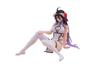 Tight Overlord - Desktop Cute Figure - Albedo (Chinese Dress Ver.)