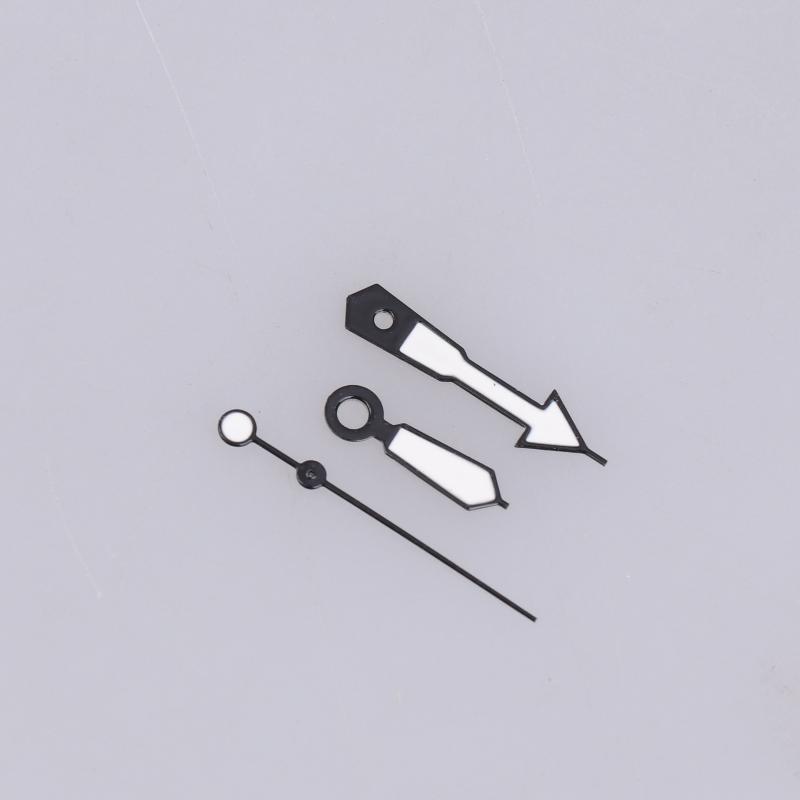 For Nh35 Nh36 Watch Hands Replacement Part Automatic Movement Watches Pointer Wristwatches Movement Accessories