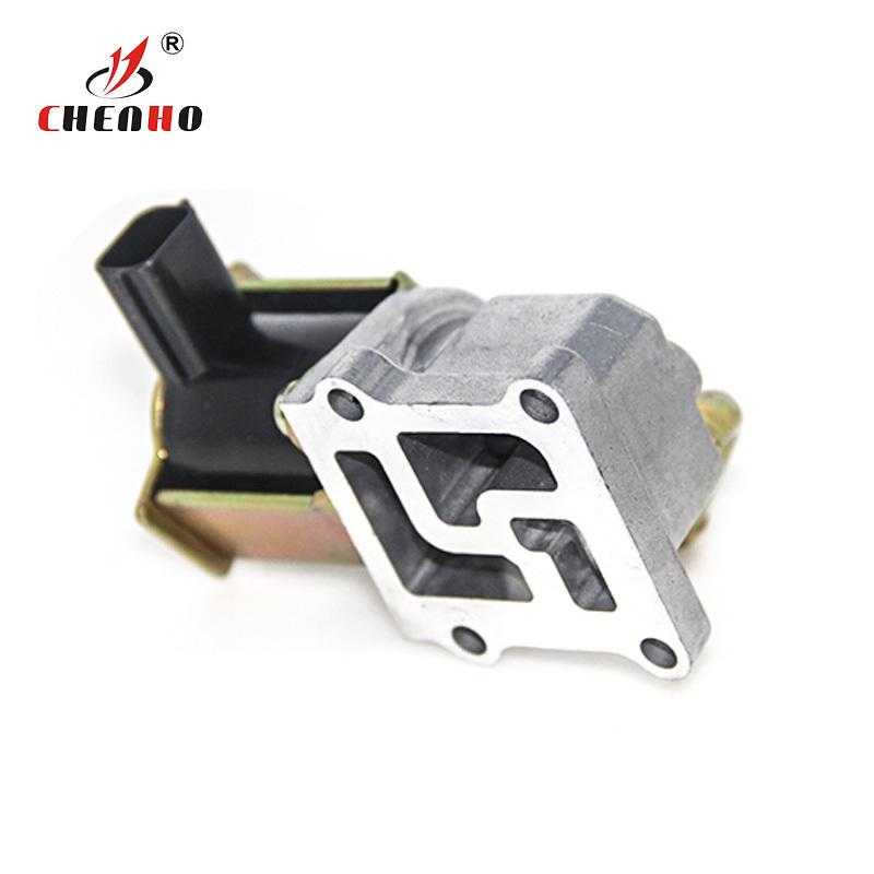 IAC Idle Air Control valve for 1998-2003 M-azda Stepper Motor OEM FSN520660B FSN5-20-660 E9T06871