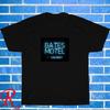 New!  Bates Motel No Vacancy Logo Black  Grey  Navy  White Size S-5XL Unisex T-Shirt