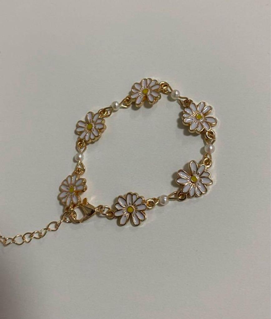 [USED] G-DRAGON G-DRAGON Jiyong GD BIGBANG Daisy Bracelet