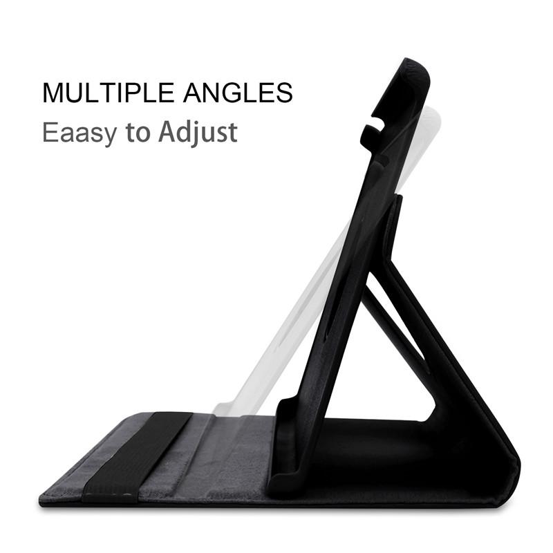 Lenovo Tab M10 Plus TB-X606X X606F 10,3' 360 kraadi pöörleva kaane jaoks Lenovo tab M10 X505 X605L 10,1 P11/ P11 pro kaaneümbrisele