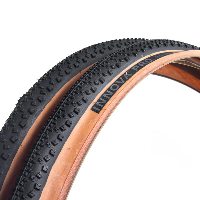 Lishi Road Bike Tire 700x40C