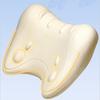 U-Shaped Contour Cervical Massage Pillow Acupressure Design Chiropractic Pillow  Relaxation Use