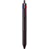 Mitsubishi Pencil 3 Color Ballpoint Pen Jetstream 0.7 Black SXE350707.24