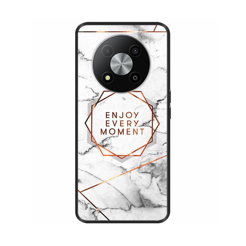 Case For ZTE Blade A73 5G Cover Soft Protective Back Cases for ZTE Blade A73 5G Case A 73 New Fashion Capa Shockproof Shell Bags