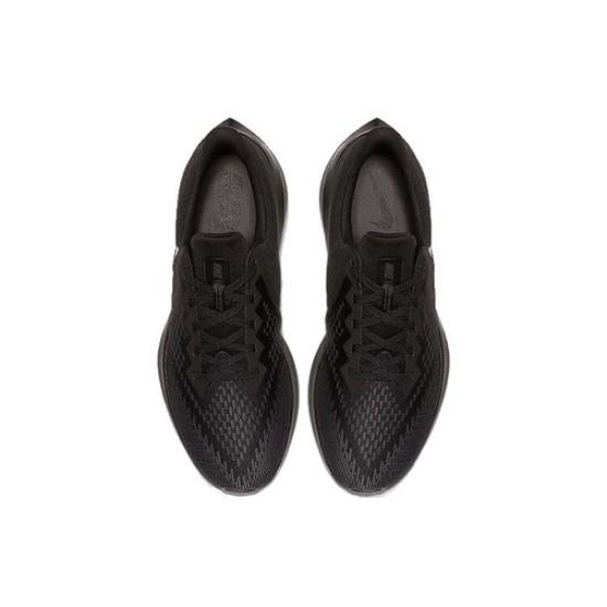 Nike Air Zoom Winflo 6 Triple Black 2019 - AQ7497-004