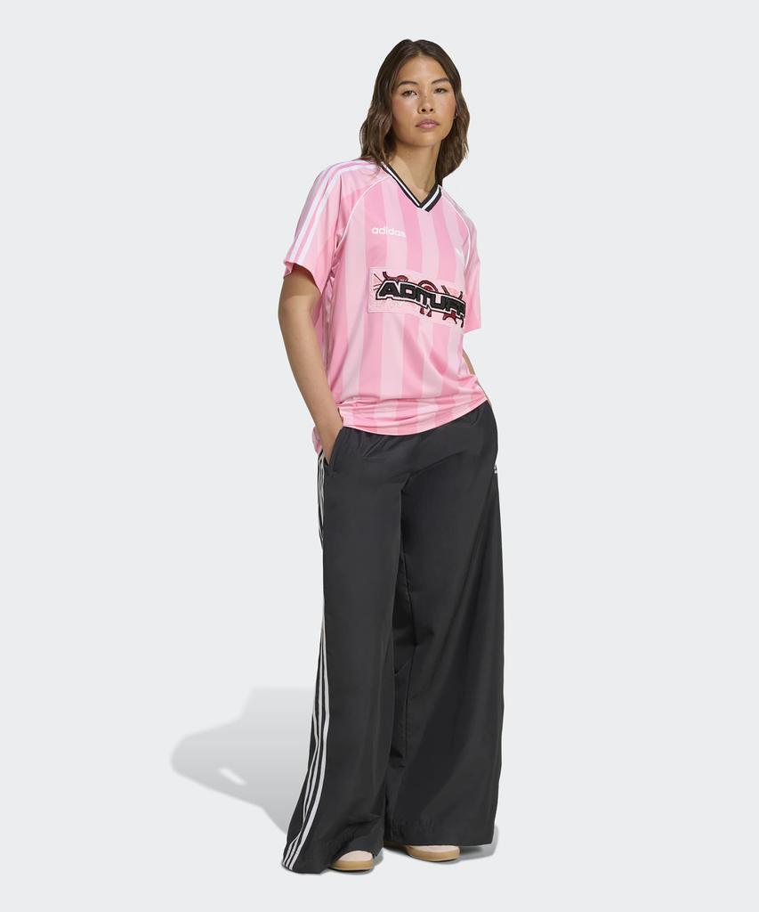 Adidas Beads Football Jersey - Pink / Kd2272