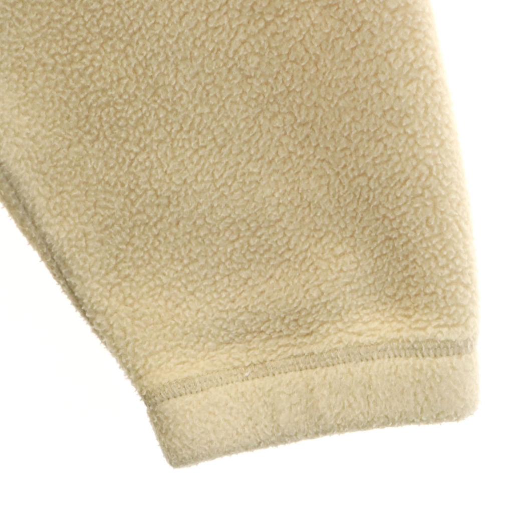 The North Face Fleecejacke M Elfenbein Outdoor NA-3961 Herren Gebraucht