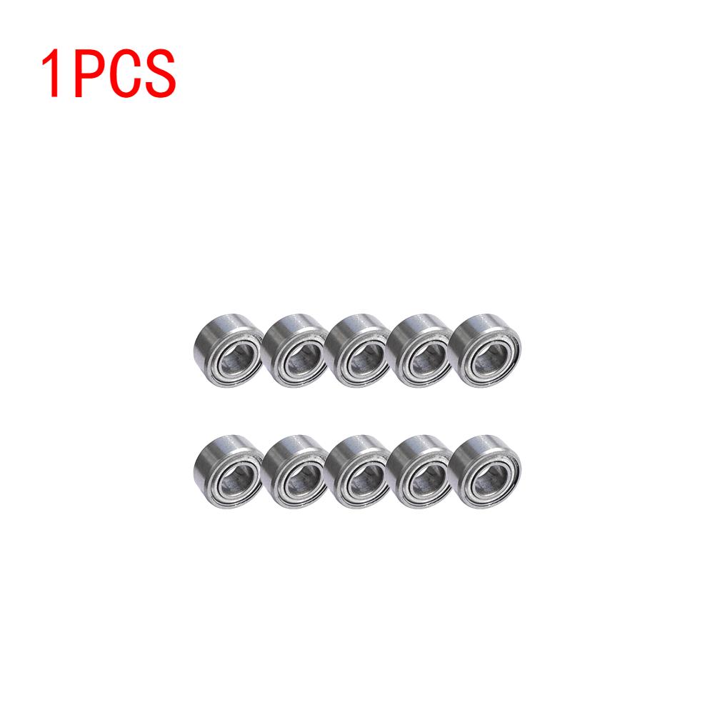 20PCS Ball Bearings 688ZZ 625ZZ 626ZZ 685ZZ 623ZZ Deep Groove Carbon Steel For Skateboard Roller Skate Bearings 3D Printer Part