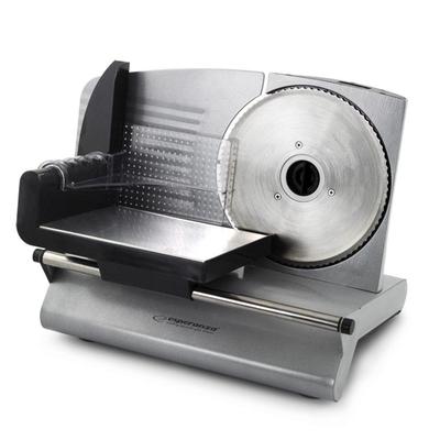 Esperanza Mortadella Electric Slicer 150W EKM018K