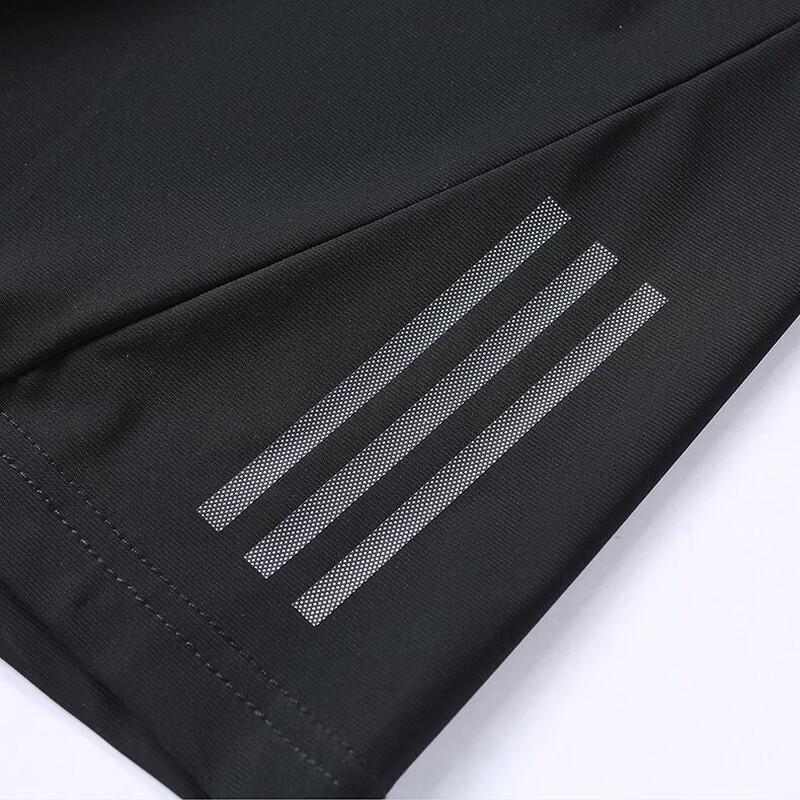 ROMON Men's Quick-Dry Beach Shorts