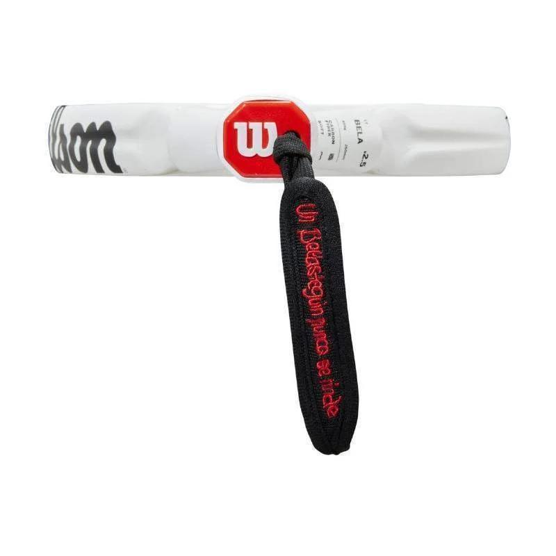 Wilson Bela LT V2.5 Tennis Racket 354g White