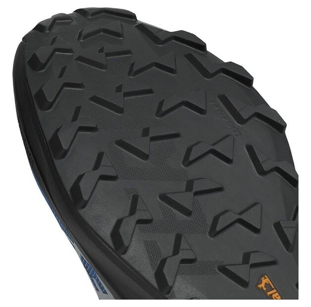 Adidas Terrex Agravic 3 Trail Running Shoes