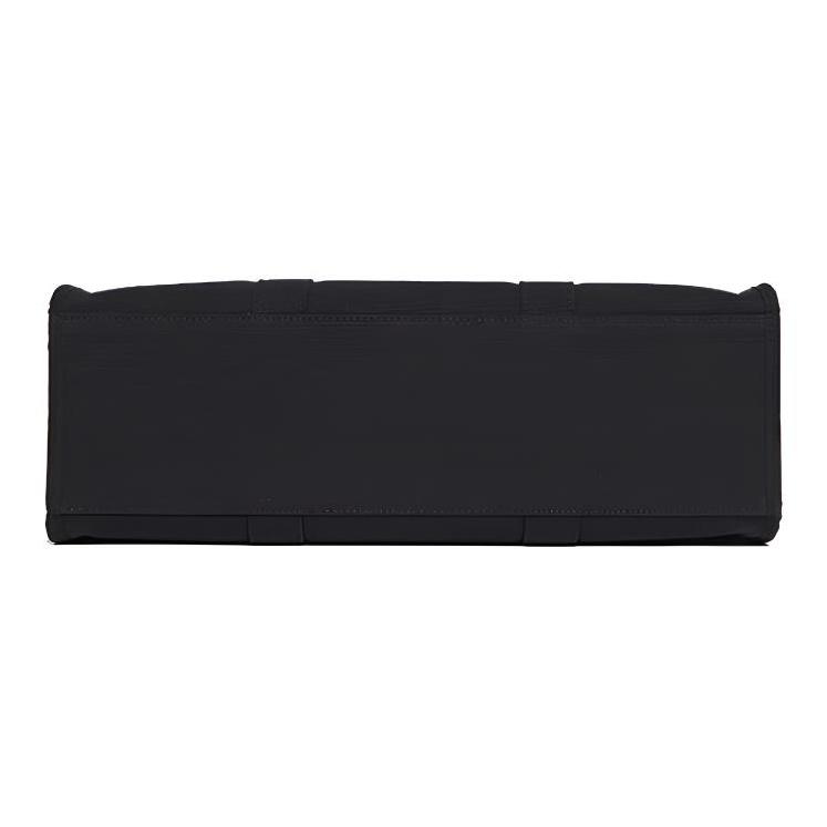 Bally Logo Open Tote Bag Men Tote Bags Black 6308748