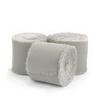 Hand-Torn Raw Edge Chiffon Ribbon Bouquet Streamer for Wedding Flowers