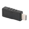 Type C Extension Adapter Type C to Mini USB 2.0 Female Converter for Laptop Tablet Mobile Phone