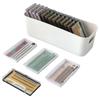 1Pcs Lash Storage Organizer Box Display Halter für Wimpernverlängerungen