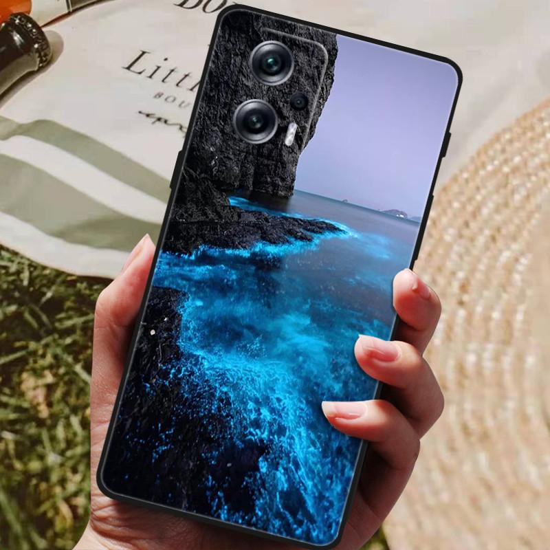 For Cover Poco X4 GT 5G Case Wolf Cat Lion Silicon Soft TPU Back Capas For Xiaomi Poco X4 GT Phone Cases PocoX4 X 4 GT Capa 2022