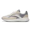 Anta Smileyworld X Heritage 80 Scarpe Casual Basse Leggere Traspiranti Sneakers da Uomo Grigio Bianco 112328871-8