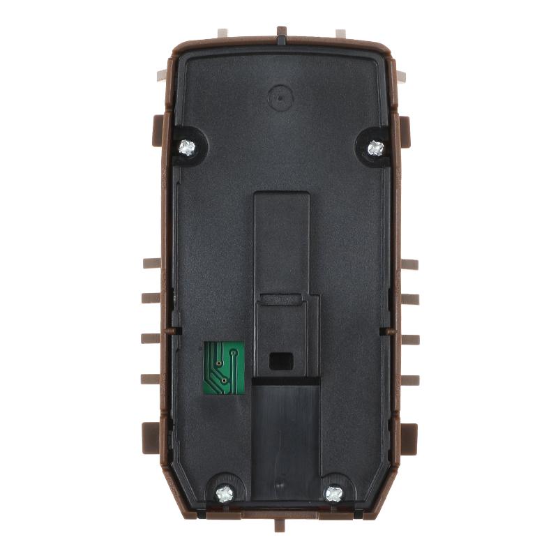 Power Master Window Control Switch For Mercedes-Benz W222 W213 S550 S600 S63 S350 S400 E200 E220 E43 AMG 2229051505 A2229051505