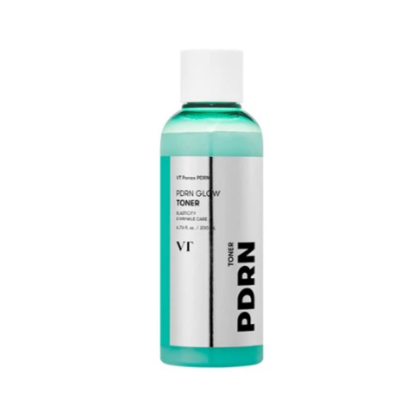 VT PDRN Glow Toner 200ml(D)