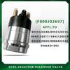 F00RJ02697 Injector Solenoid Valve For Bosch 0445120125 0445120236 0986435560 Injector Auto Parts XF924 Thermostats 5